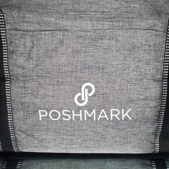 Front Pocket Utility Tote - Picture 2 of 2